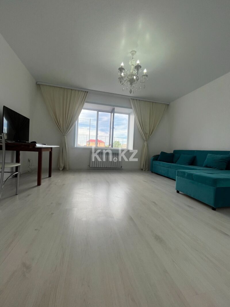 Продажа 3-комнатной квартиры, 84 м² - Продажа трехкомнатных квартир на Юго-Востоке Караганды - страница 7 фото 36 из 40