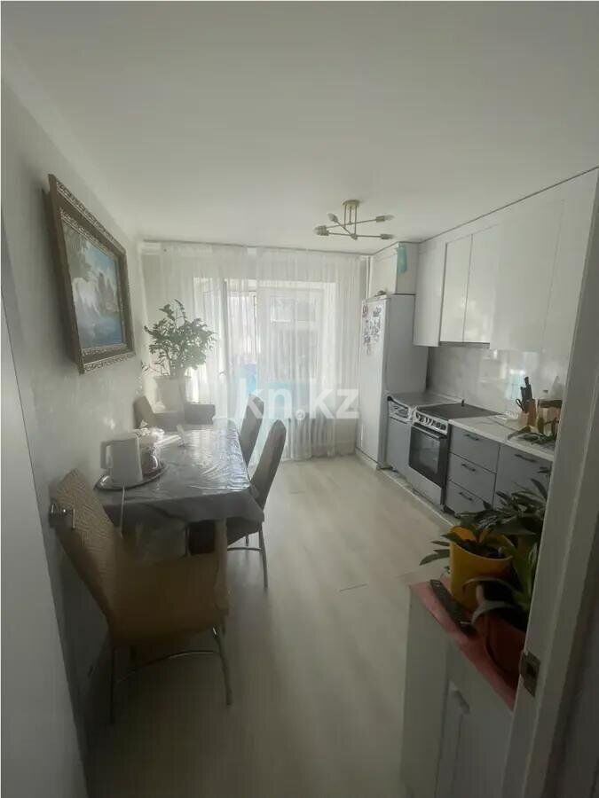 Продажа 1-комнатной квартиры, 35.5 м² - Продажа однокомнатных квартир в Астане - страница 4 фото 2 из 4