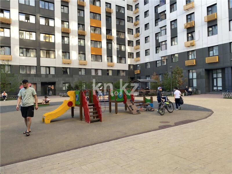 Продажа 1-комнатной квартиры, 45 м² - Продажа квартир в Казахстане фото 14 из 14