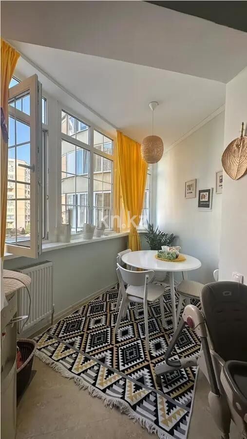Продажа 2-комнатной квартиры, 65 м² - Продажа двухкомнатных квартир в Наурызбайском р-не Алматы - страница 21 фото 3 из 5