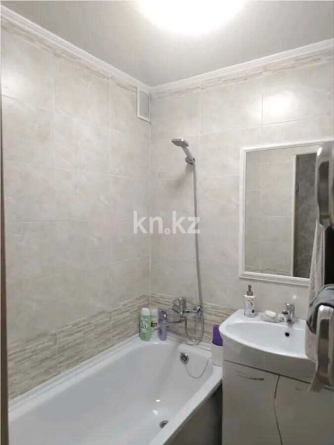 Продажа 2-комнатной квартиры, 48 м² - Продажа квартир от собственников в Караганде фото 6 из 8