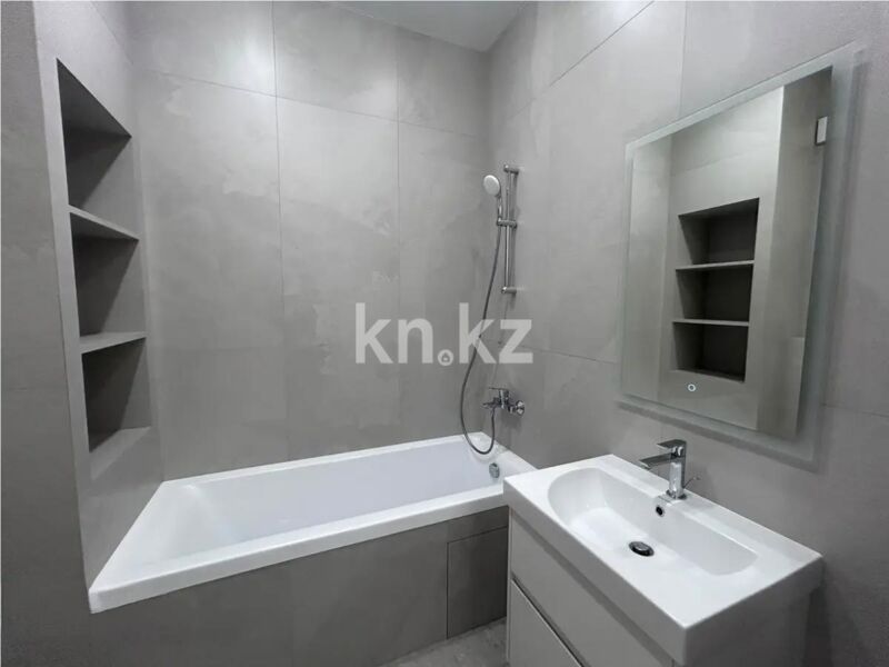 Продажа 3-комнатной квартиры, 105 м² - Продажа трехкомнатных квартир в монолитно-каркасном доме в Астане фото 4 из 7