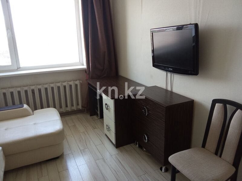 Продажа 1-комнатной квартиры, 34 м² - Продажа квартир в монолитно-каркасном доме в Казахстане - страница 22 фото 2 из 9