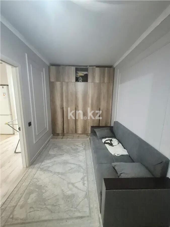 Продажа 2-комнатной квартиры, 51 м² - Продажа двухкомнатных квартир от собственников в Алматы фото 2 из 6