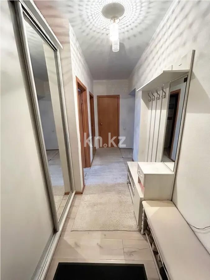 Продажа 2-комнатной квартиры, 59.4 м² - Продажа двухкомнатных квартир в монолитно-каркасном доме в Астане - страница 30 фото 6 из 7