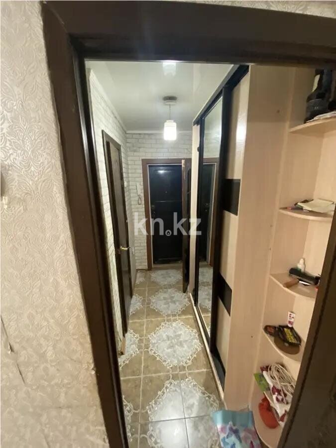 Продажа 2-комнатной квартиры, 45.5 м² - Продажа квартир в р-не Сарыарка Астаны - страница 4 фото 5 из 5