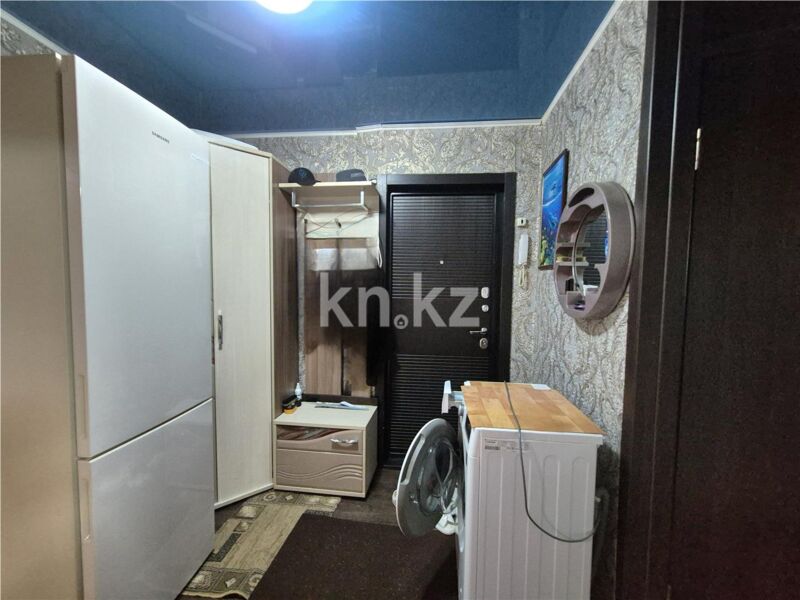 Продажа 3-комнатной квартиры, 62 м² - Продажа трехкомнатных квартир в Темиртау - страница 12 фото 14 из 16
