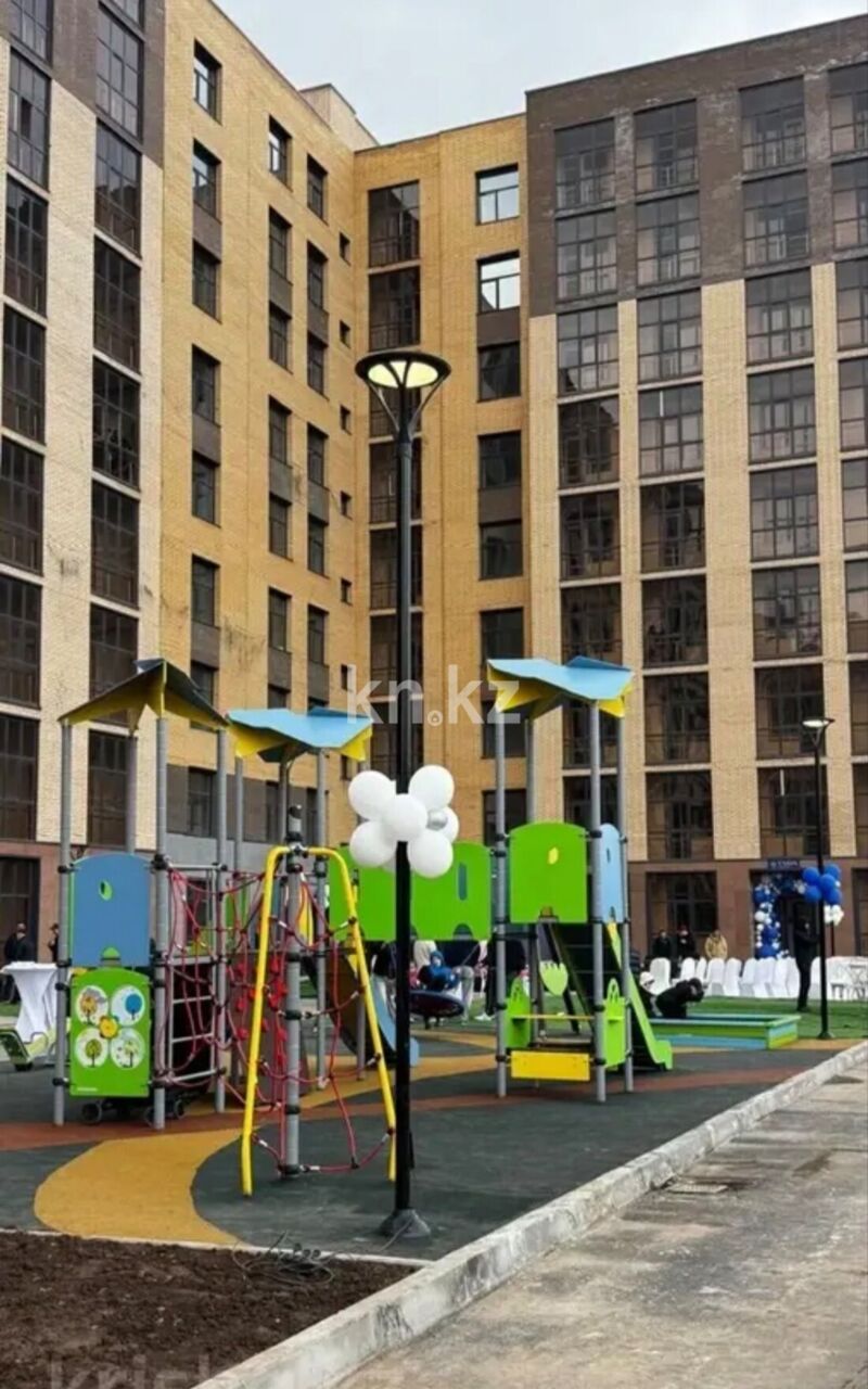 Продажа 2-комнатной квартиры, 65 м² - Продажа квартир в новостройках Астаны - страница 141 фото 22 из 32