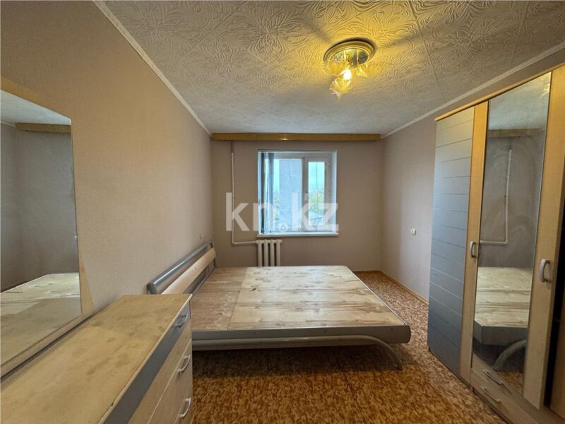 Продажа 2-комнатной квартиры, 52 м² - Продажа квартир в панельном доме в Темиртау фото 3 из 14