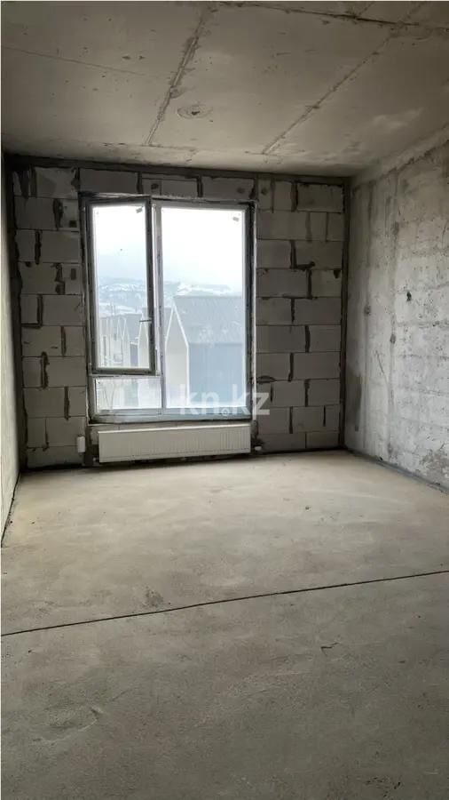 Продажа 2-комнатной квартиры, 68 м² - Продажа  двухкомнатных квартир в новостройках Алматы - страница 9 фото 2 из 3