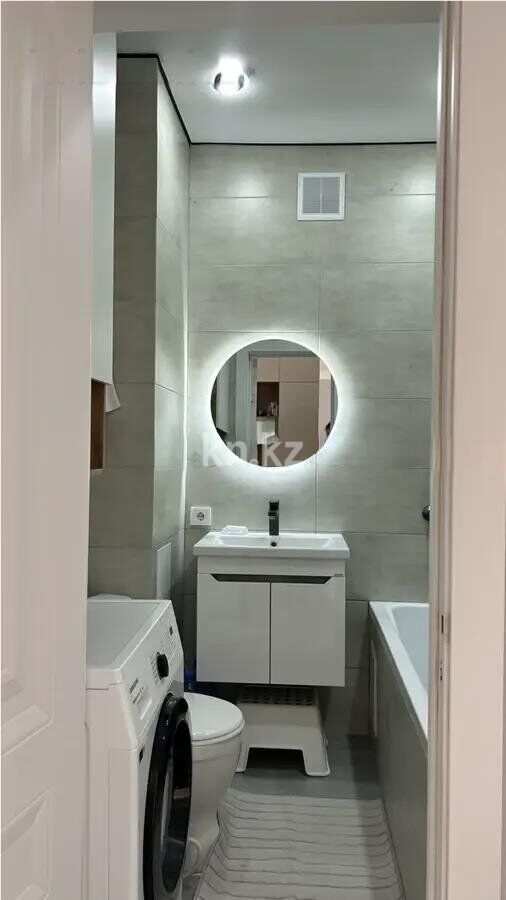 Продажа 2-комнатной квартиры, 42 м² - Продажа двухкомнатных квартир от собственников в Астане - страница 61 фото 4 из 4