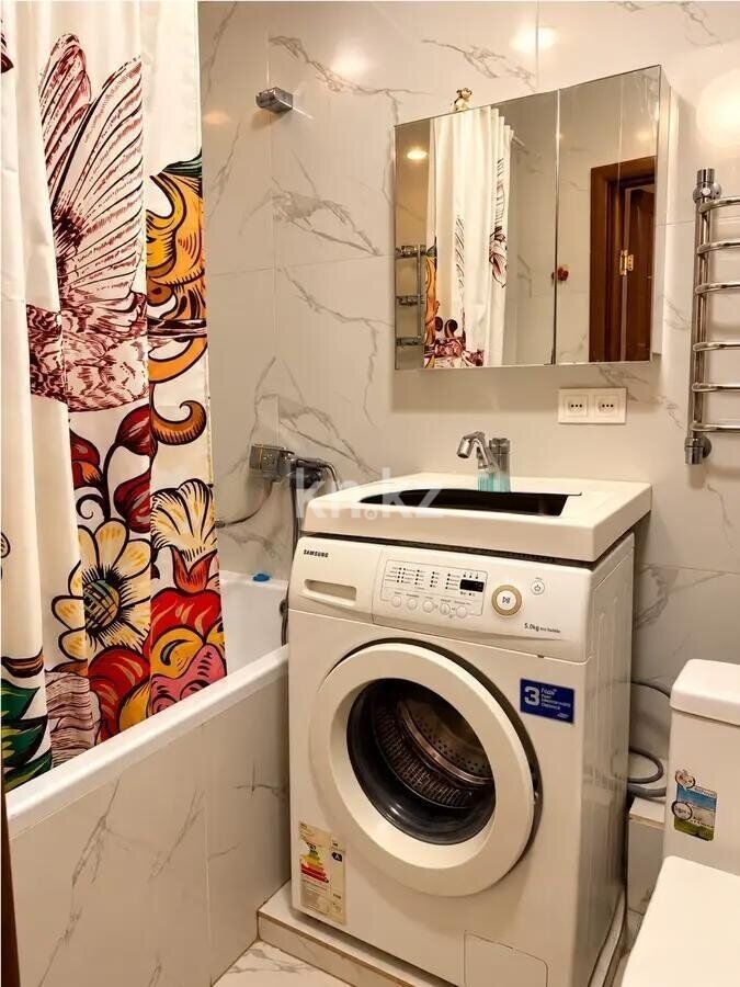 Продажа 3-комнатной квартиры, 62 м² - Продажа недвижимости в Алматы - страница 23 фото 5 из 5