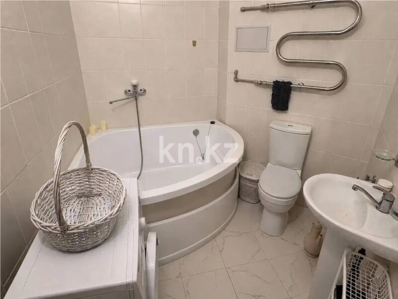 Продажа 1-комнатной квартиры, 31 м² - Продажа однокомнатных квартир от собственников в Алматы - страница 16 фото 3 из 5