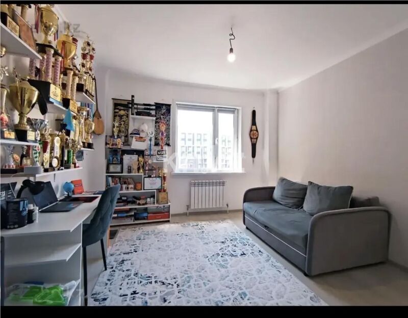 Продажа 2-комнатной квартиры, 70 м² - Продажа двухкомнатных квартир от собственников в Казахстане - страница 8 фото 1 из 4