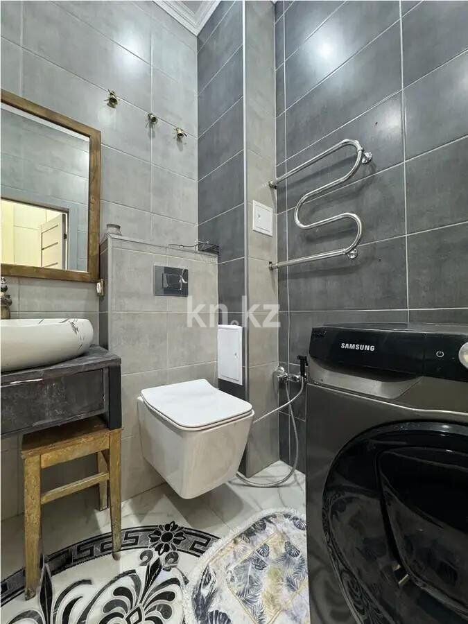 Продажа 1-комнатной квартиры, 38 м² - Продажа квартир в Казахстане - страница 12 фото 3 из 3
