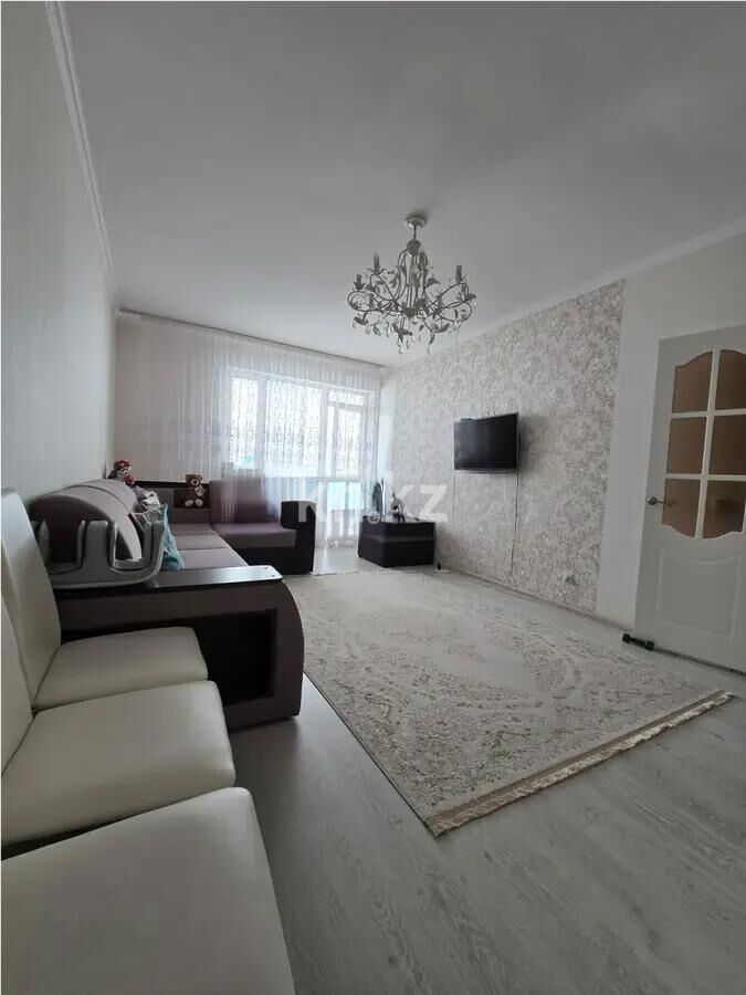 Продажа 1-комнатной квартиры, 42 м² - Продажа однокомнатных квартир в р-не Нура Астаны - страница 35 фото 1 из 3