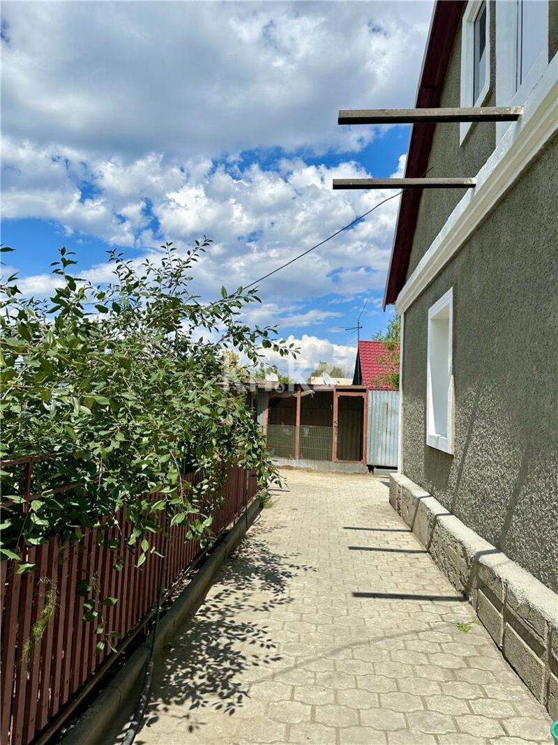 Продажа 4-комнатного дома, 147.3 м² - Продажа домов, коттеджей в Караганде - страница 6 фото 29 из 32