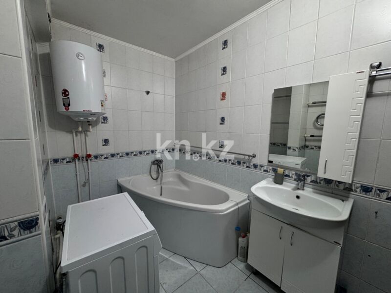 Продажа 2-комнатной квартиры, 54 м² - Продажа квартир в Казахстане - страница 1399 фото 12 из 21