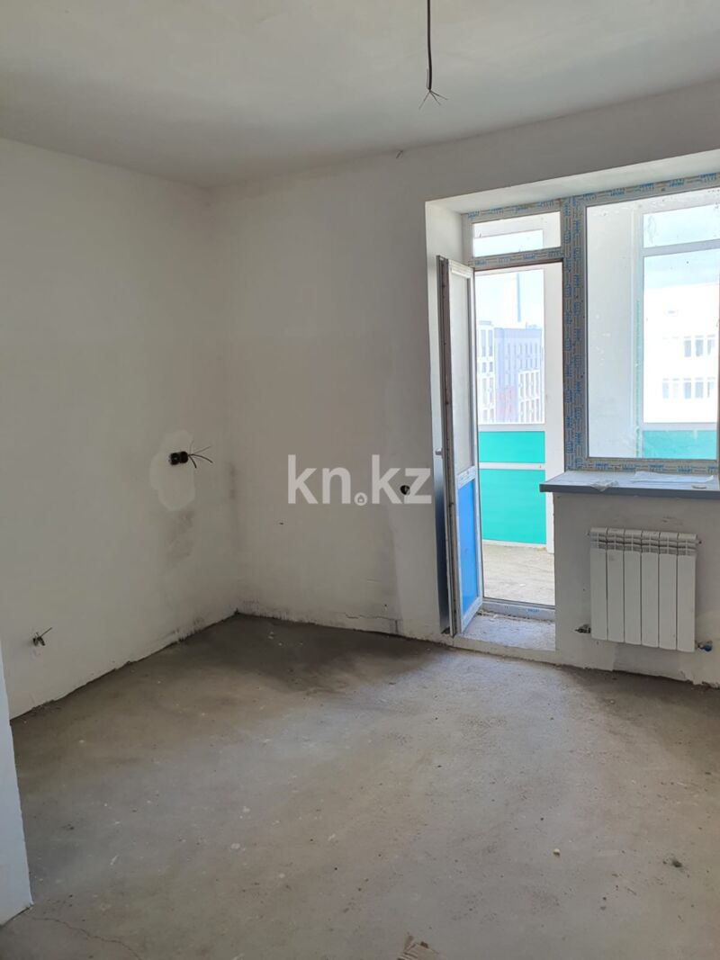 Продажа 3-комнатной квартиры, 122 м² - Продажа квартир в кирпичном доме в Казахстане - страница 8 фото 5 из 10