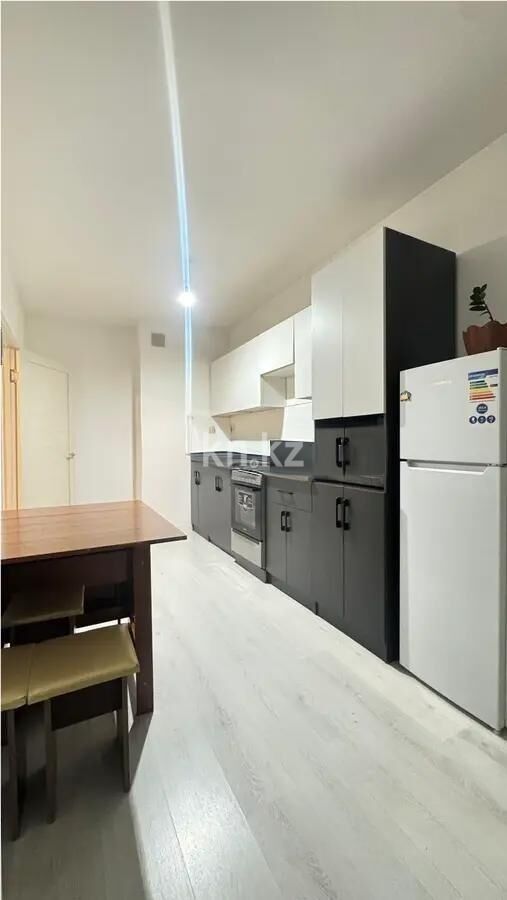 Продажа 1-комнатной квартиры, 39 м² - Продажа однокомнатных квартир в Турксибском р-не Алматы - страница 7 фото 3 из 6
