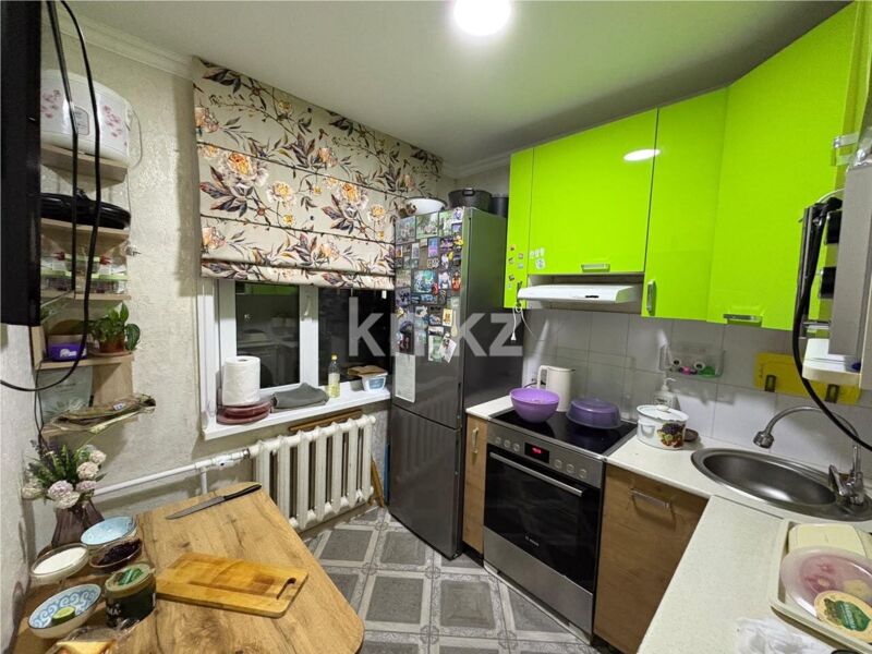 Продажа 3-комнатной квартиры, 62 м² - Продажа квартир на Юго-Востоке Караганды - страница 9 фото 6 из 11