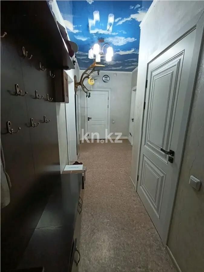 Продажа 3-комнатной квартиры, 85 м² - Продажа трехкомнатных квартир в Турксибском р-не Алматы - страница 7 фото 6 из 6