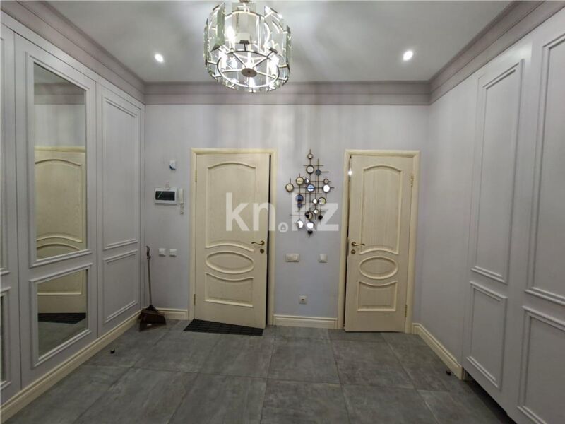 Продажа 6-комнатной квартиры, 310 м² - Продажа квартир в кирпичном доме в Караганде - страница 83 фото 27 из 32