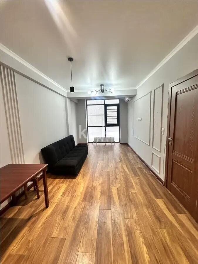 Продажа 2-комнатной квартиры, 45.6 м² - Продажа офисных и торговых помещений в Акмолинской области фото 1 из 6