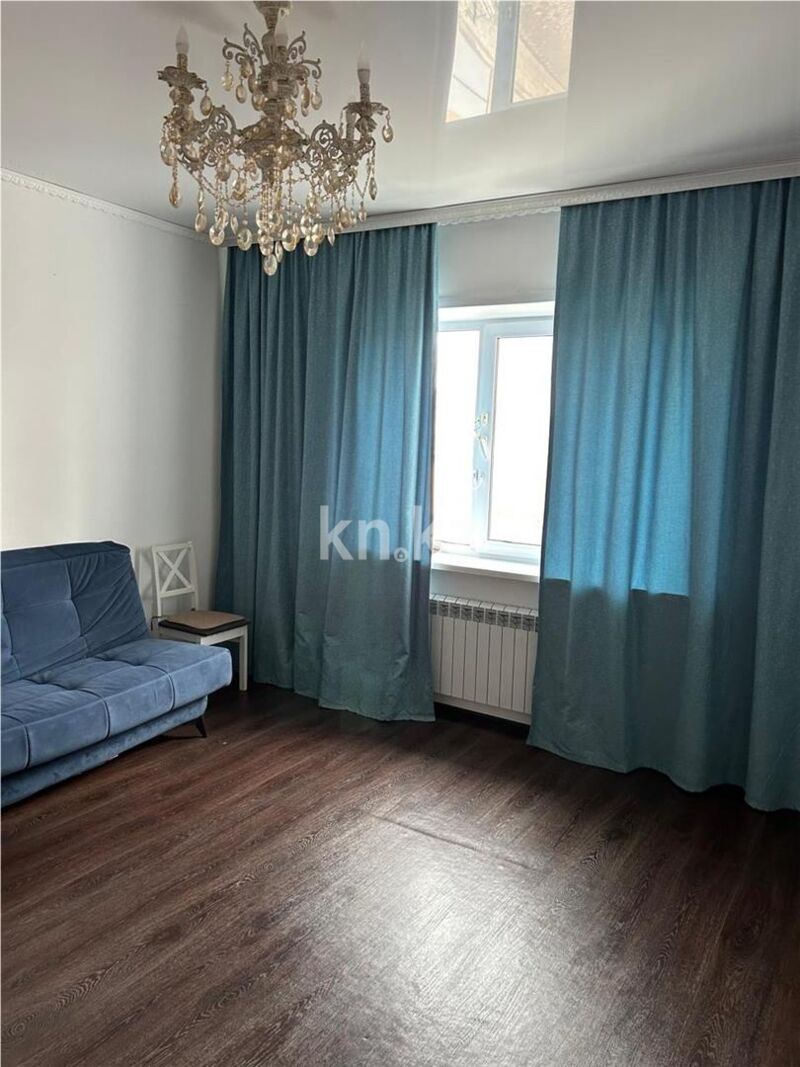 Продажа 2-комнатной квартиры, 57 м² - Продажа двухкомнатных квартир на Юго-Востоке Караганды - страница 11 фото 1 из 11