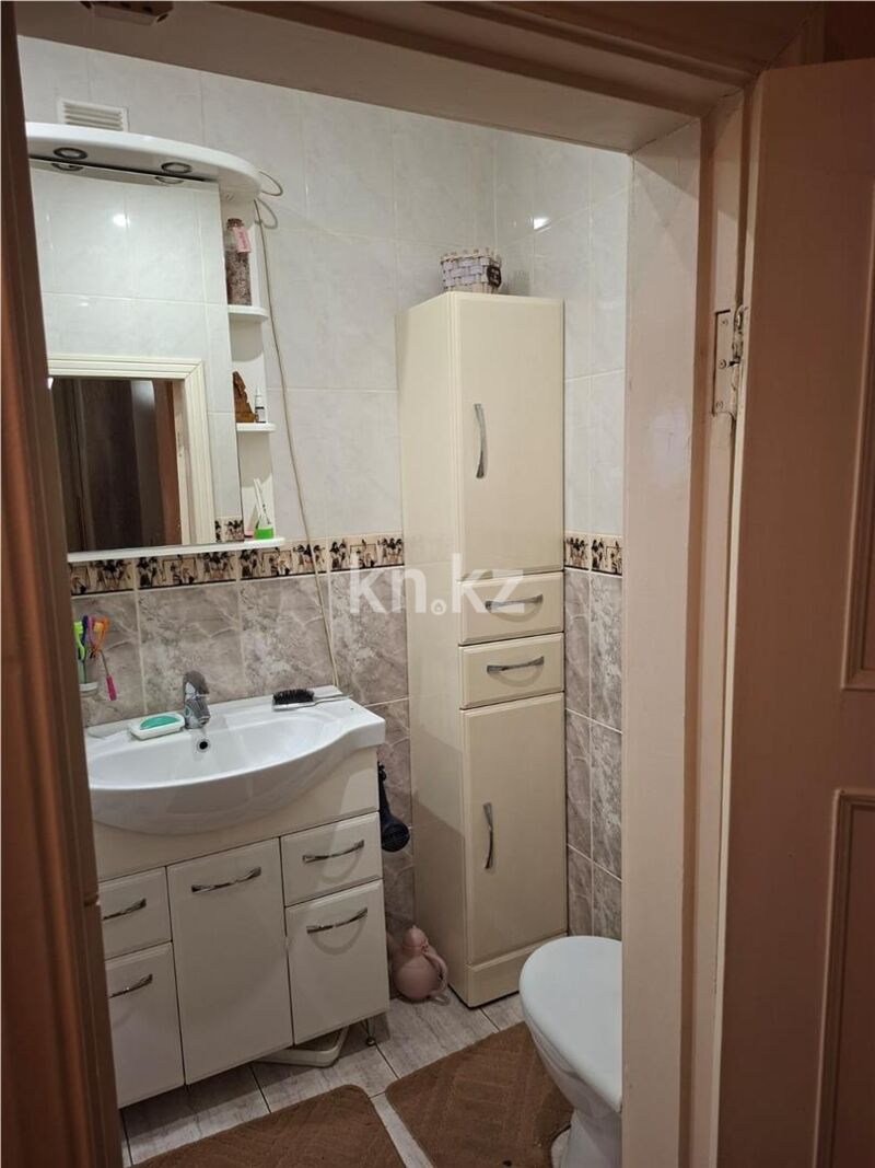 Продажа 3-комнатной квартиры, 81 м² - Продажа трехкомнатных квартир в Караганде - страница 14 фото 13 из 17