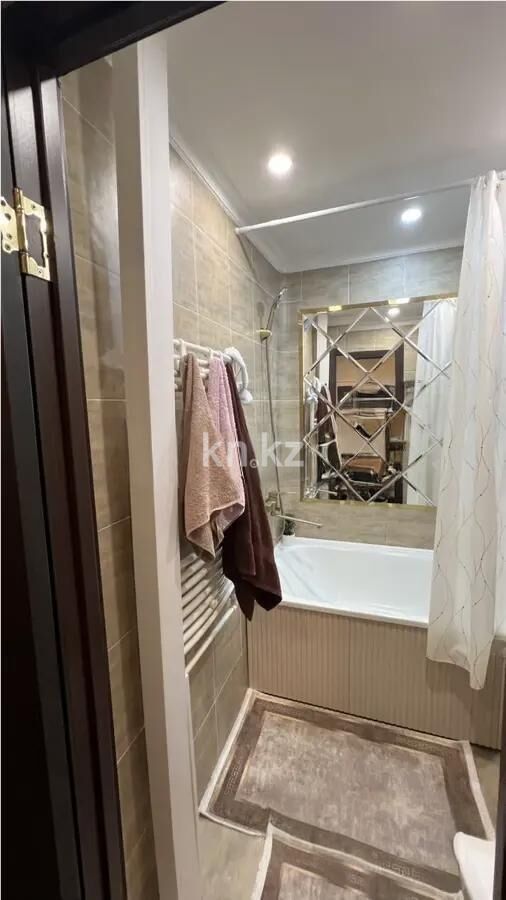 Продажа 3-комнатной квартиры, 58 м² - Продажа квартир в Шахтинске фото 4 из 5
