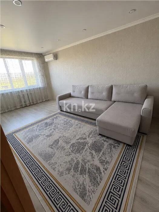 Продажа 3-комнатной квартиры, 62 м² - Продажа трехкомнатных квартир в Казахстане - страница 52 фото 1 из 6