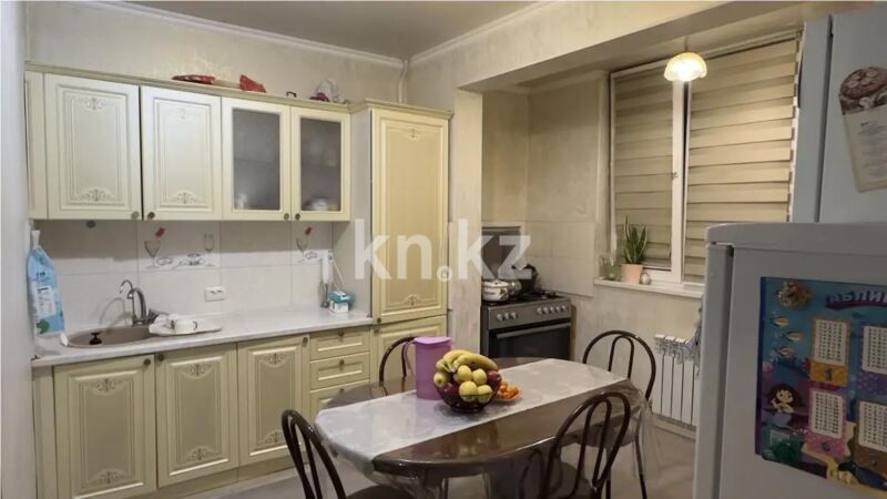 Продажа 3-комнатной квартиры, 84.5 м² - Продажа трехкомнатных квартир в Алматы - страница 8 фото 4 из 6