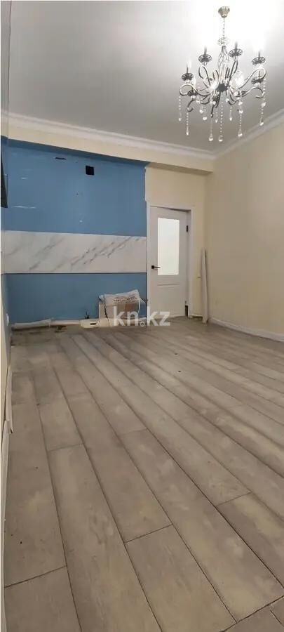 Продажа 2-комнатной квартиры, 52.7 м² - Продажа двухкомнатных квартир в монолитно-каркасном доме в Алматы фото 4 из 6