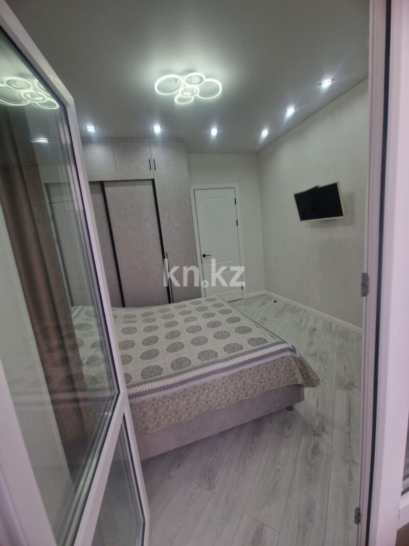 Продажа 2-комнатной квартиры, 40 м² - Продажа двухкомнатных квартир на Юго-Востоке Караганды - страница 23 фото 20 из 27