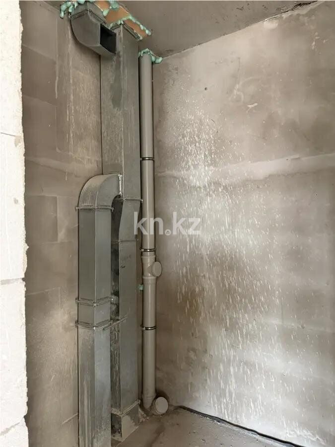Продажа 2-комнатной квартиры, 69.79 м² - Продажа двухкомнатных квартир в блочном доме в Астане - страница 2 фото 3 из 3