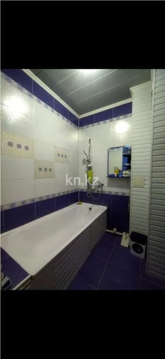 Продажа 3-комнатной квартиры, 92 м² - Продажа трехкомнатных квартир в Жетысуском р-не Алматы - страница 5 фото 5 из 7