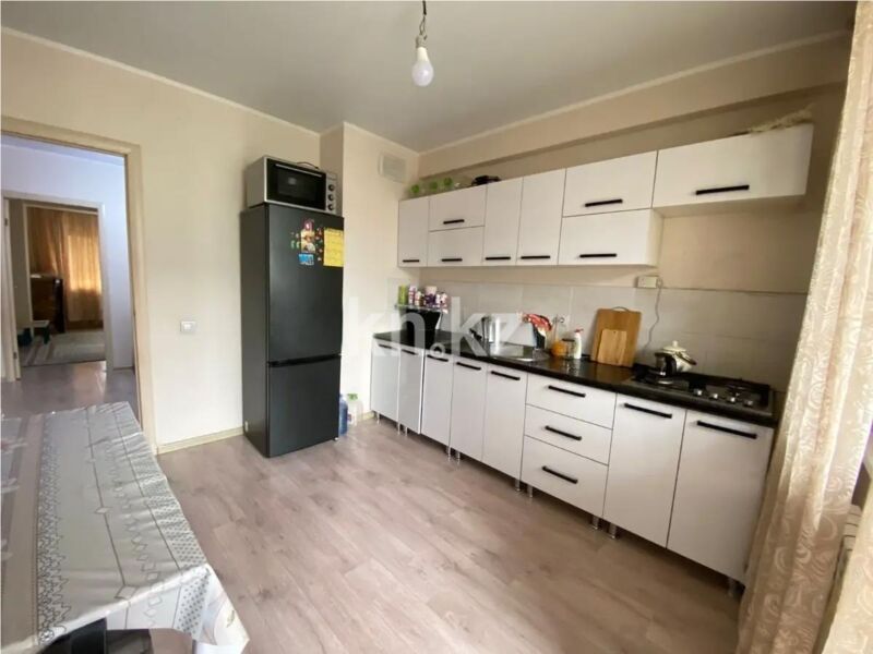 Продажа 3-комнатной квартиры, 77.2 м² - Продажа трехкомнатных квартир в Наурызбайском р-не Алматы - страница 2 фото 4 из 5