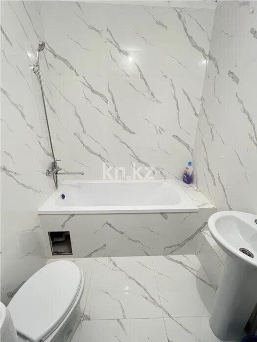 Продажа 1-комнатной квартиры, 29 м² - Продажа квартир в р-не Алматы Астаны - страница 2 фото 3 из 5