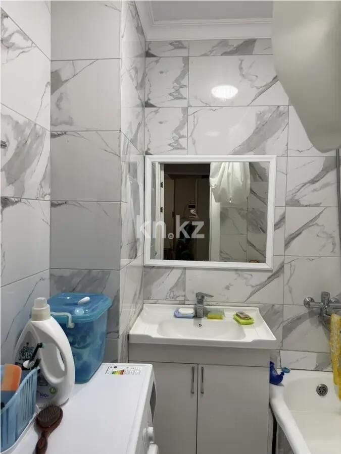 Продажа 3-комнатной квартиры, 76 м² - Продажа трехкомнатных квартир в Ауэзовском р-не Алматы - страница 18 фото 5 из 6