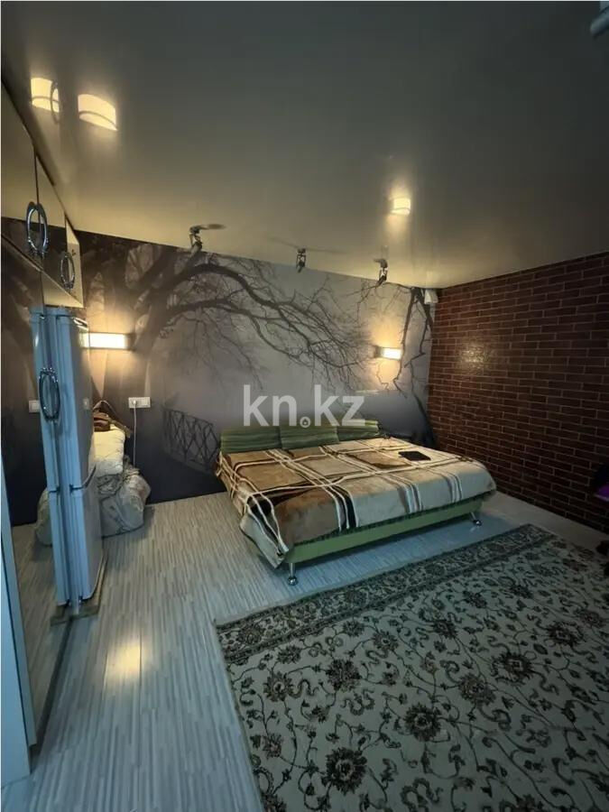 Продажа 1-комнатной квартиры, 14 м² - Продажа однокомнатных квартир в Бостандыкском р-не Алматы фото 1 из 2