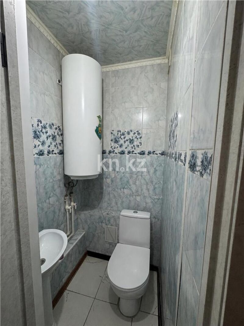 Продажа 3-комнатной квартиры, 55 м² - Продажа трехкомнатных квартир в Темиртау - страница 7 фото 5 из 7