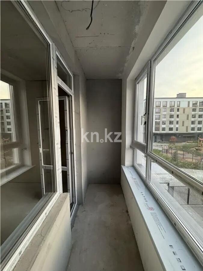 Продажа 1-комнатной квартиры, 37 м² - Продажа дач в Костанае фото 5 из 5