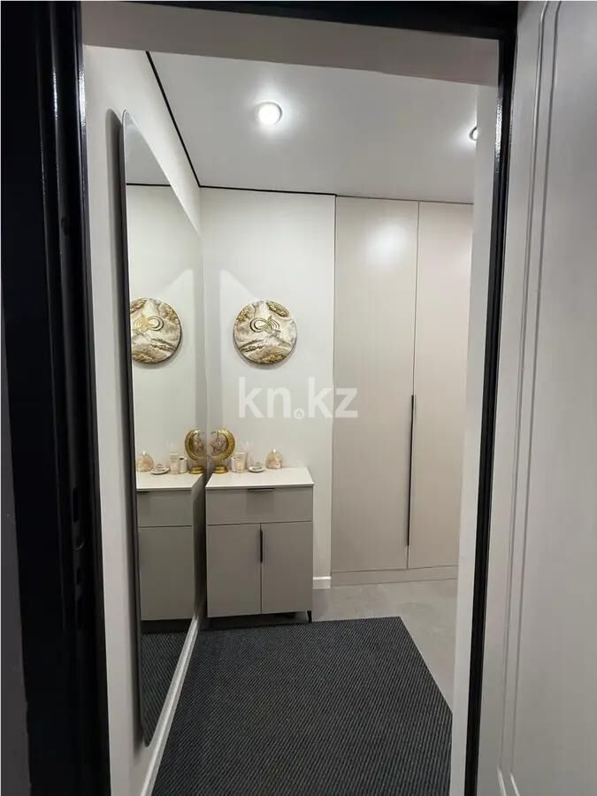 Продажа 2-комнатной квартиры, 63 м² - Продажа двухкомнатных квартир в Наурызбайском р-не Алматы - страница 23 фото 4 из 6