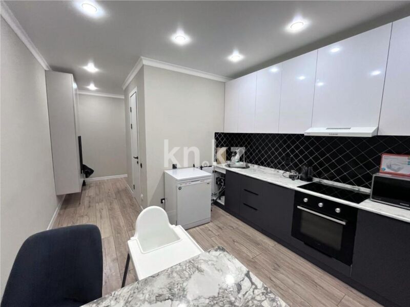 Продажа 2-комнатной квартиры, 67 м² - Продажа двухкомнатных квартир на Юго-Востоке Караганды - страница 13 фото 17 из 24