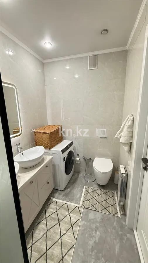 Продажа 4-комнатной квартиры, 114.1 м² - Продажа четырехкомнатных квартир в Астане - страница 22 фото 7 из 8