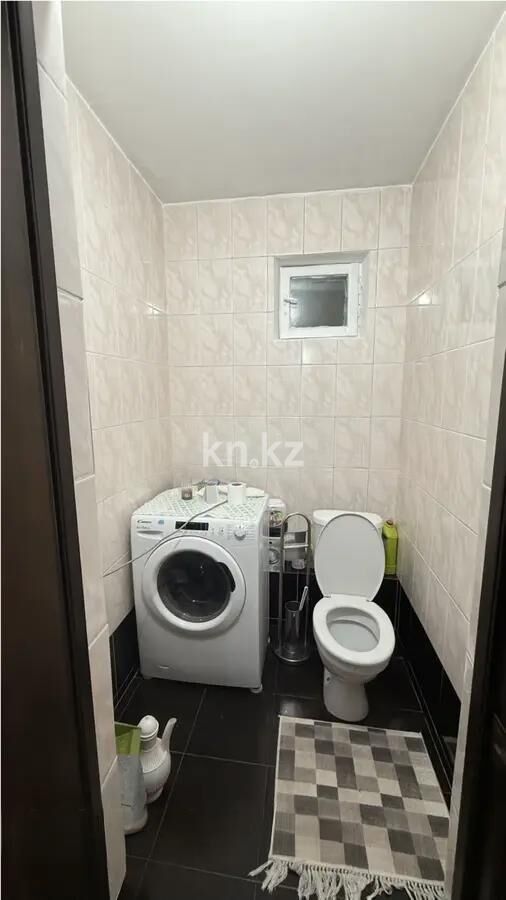 Продажа 3-комнатной квартиры, 80 м² - Продажа квартир в панельном доме в Алматы фото 5 из 5