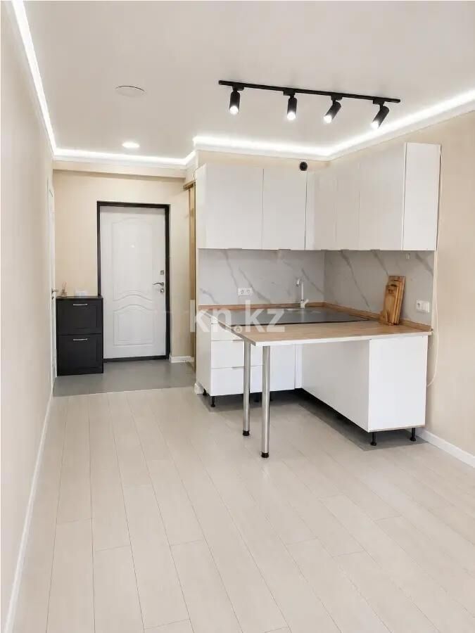 Продажа 1-комнатной квартиры, 31 м² - Продажа однокомнатных квартир в Ауэзовском р-не Алматы - страница 14 фото 2 из 4