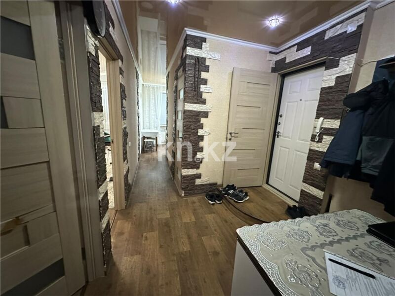 Продажа 3-комнатной квартиры, 61 м² - Продажа квартир в Майкудуке Караганды - страница 5 фото 4 из 14