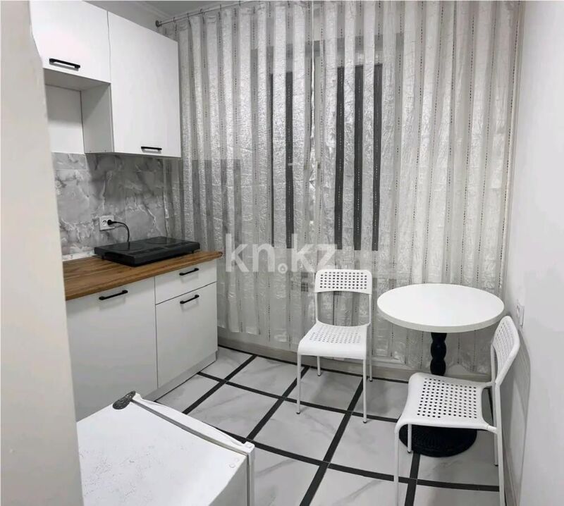 Продажа 1-комнатной квартиры, 29 м² - Продажа однокомнатных квартир в Алмалинском р-не Алматы фото 2 из 3